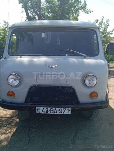 UAZ 3303