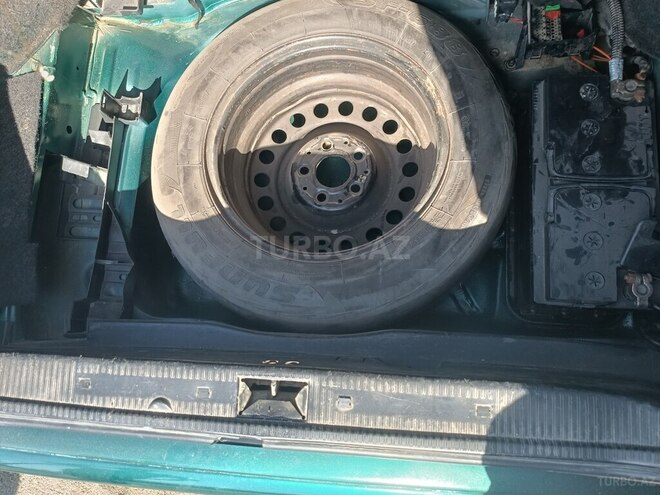 Mercedes C 200 1998, 410,000 km - 2.0 л - Bakı