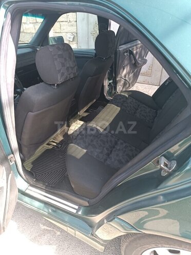 Mercedes C 200 1998, 410,000 km - 2.0 л - Bakı