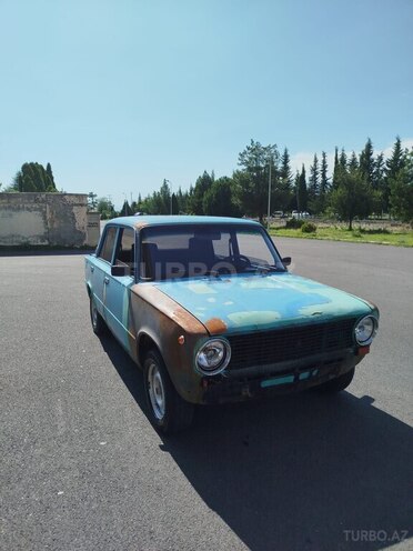 LADA (VAZ) 21013 1982, 50,000 km - 1.6 l - Zaqatala