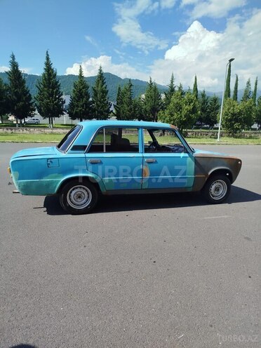 LADA (VAZ) 21013 1982, 50,000 km - 1.6 l - Zaqatala