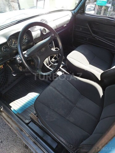 LADA (VAZ) 21013 1982, 50,000 km - 1.6 l - Zaqatala