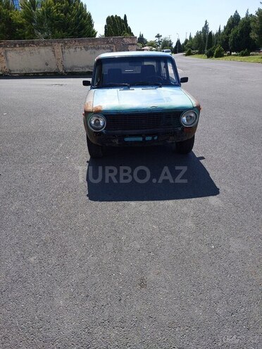 LADA (VAZ) 21013 1982, 50,000 km - 1.6 l - Zaqatala