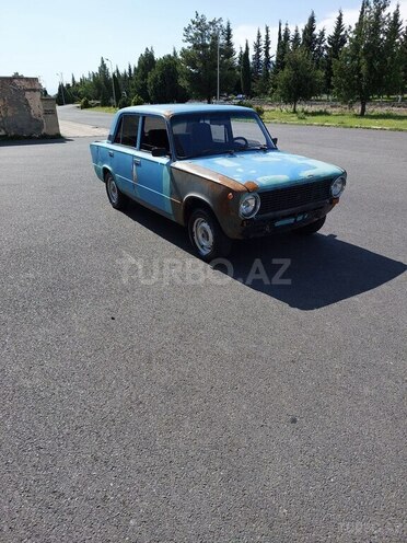 LADA (VAZ) 21013 1982, 50,000 km - 1.6 l - Zaqatala