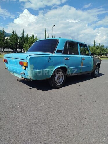 LADA (VAZ) 21013 1982, 50,000 km - 1.6 l - Zaqatala