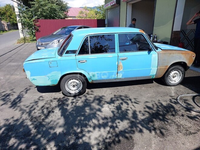 LADA (VAZ) 21013 1982, 50,000 km - 1.6 l - Zaqatala