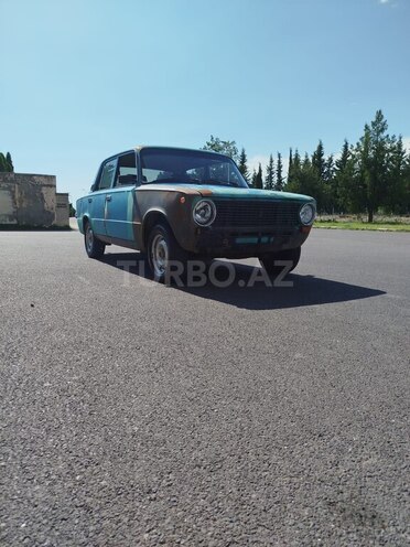 LADA (VAZ) 21013 1982, 50,000 km - 1.6 l - Zaqatala