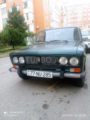 LADA (VAZ) 2106