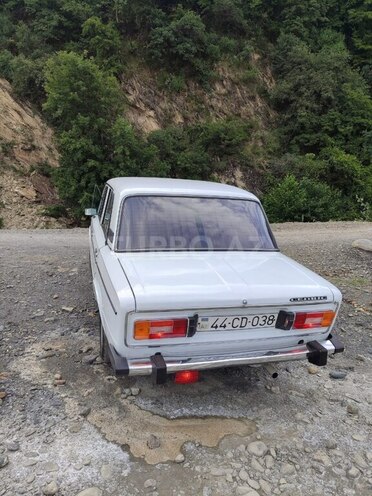 LADA (VAZ) 2106