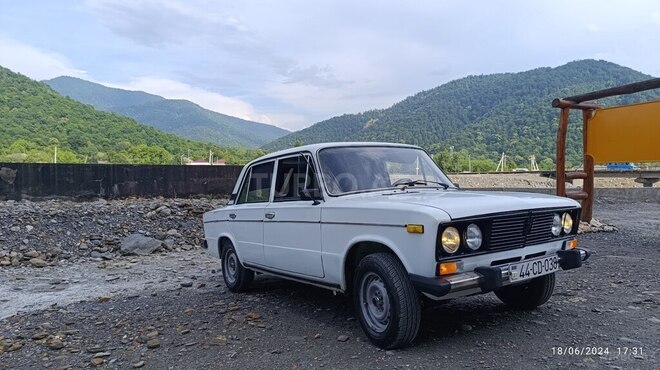 LADA (VAZ) 2106