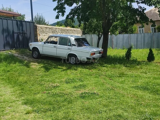 LADA (VAZ) 2106