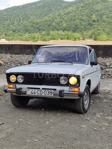 LADA (VAZ) 2106