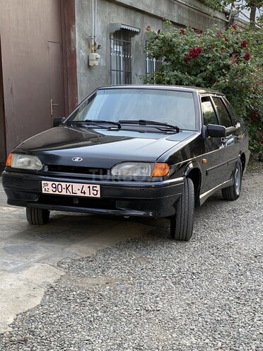 LADA (VAZ) 2115