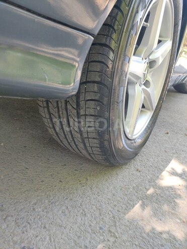 Mercedes C 240 1998, 240,000 km - 2.4 л - Mingəçevir