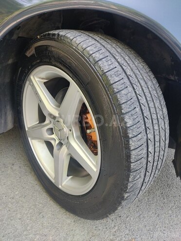 Mercedes C 240 1998, 240,000 km - 2.4 л - Mingəçevir