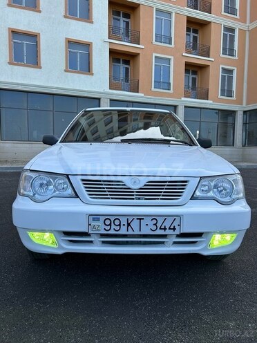 Saipa 132