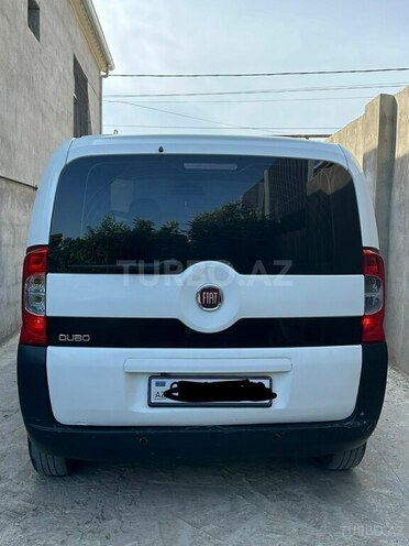 Fiat Qubo