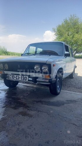 LADA (VAZ) 2106