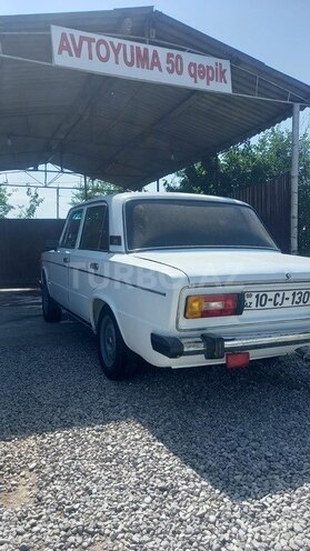 LADA (VAZ) 2106