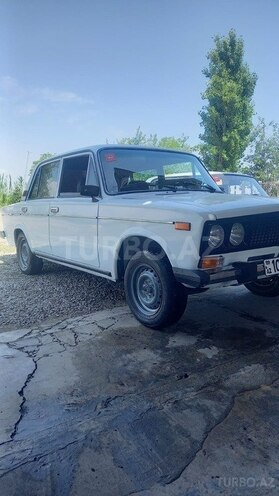 LADA (VAZ) 2106