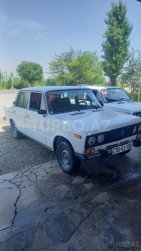 LADA (VAZ) 2106