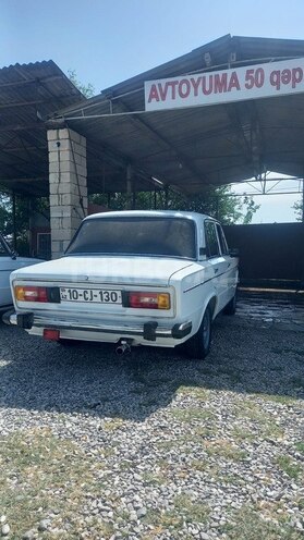 LADA (VAZ) 2106