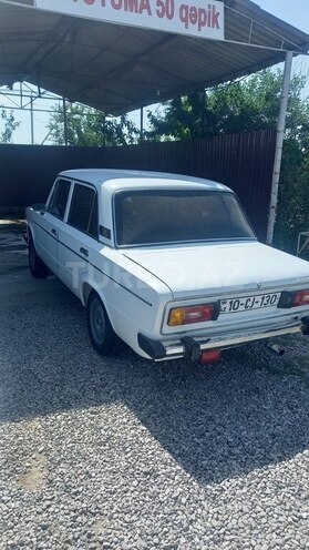 LADA (VAZ) 2106