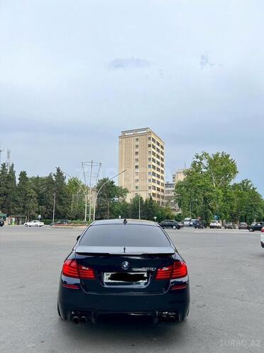 BMW 528 2016, 149,500 km - 2.0 l - Mingəçevir