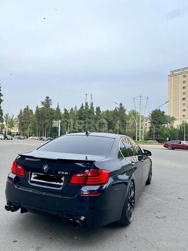 BMW 528 2016, 149,500 km - 2.0 l - Mingəçevir