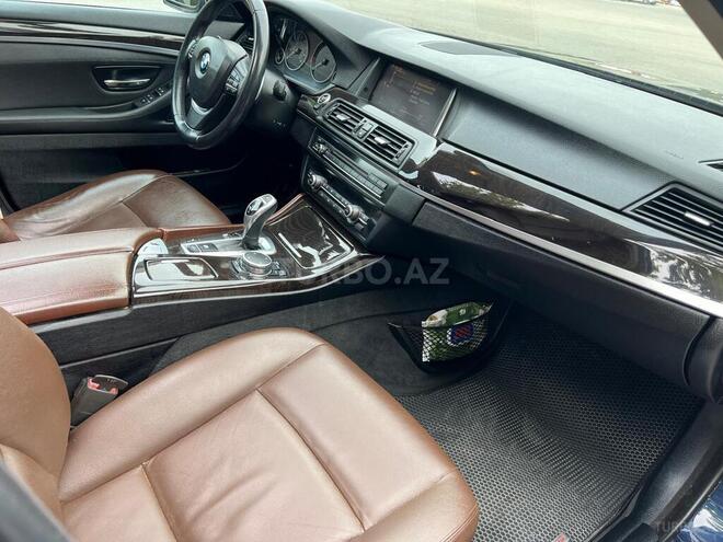 BMW 528 2016, 149,500 km - 2.0 l - Mingəçevir