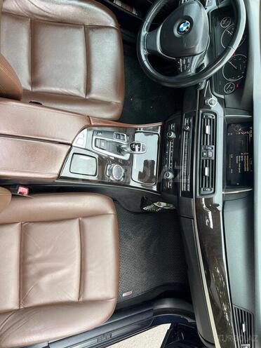 BMW 528 2016, 149,500 km - 2.0 l - Mingəçevir