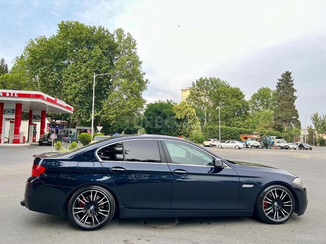 BMW 528 2016, 149,500 km - 2.0 l - Mingəçevir