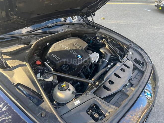 BMW 528 2016, 149,500 km - 2.0 l - Mingəçevir