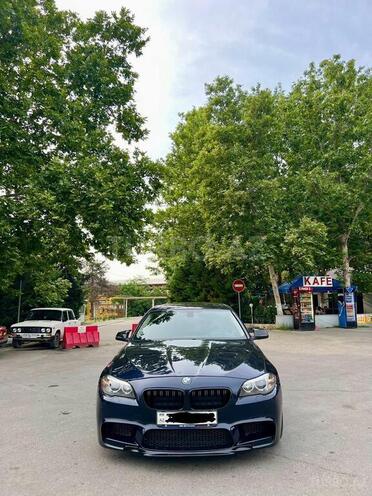 BMW 528 2016, 149,500 km - 2.0 l - Mingəçevir