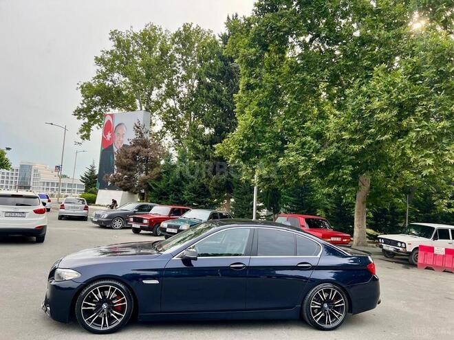 BMW 528 2016, 149,500 km - 2.0 l - Mingəçevir