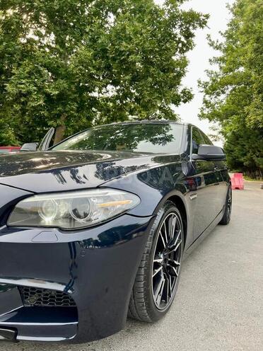 BMW 528 2016, 149,500 km - 2.0 l - Mingəçevir