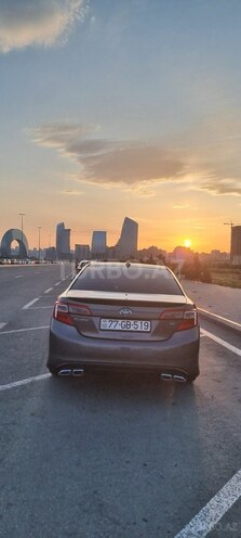 Toyota Camry 2014, 250,179 km - 2.5 l - Bakı