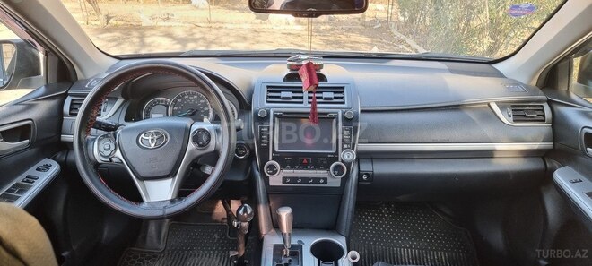 Toyota Camry 2014, 250,179 km - 2.5 l - Bakı