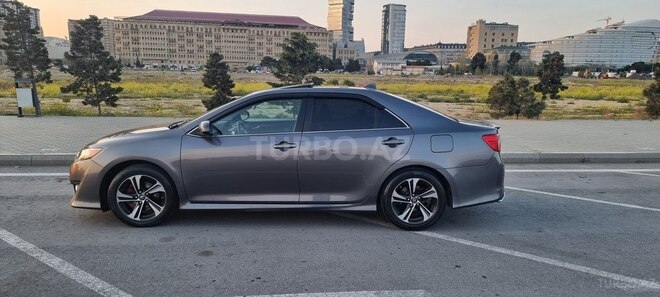 Toyota Camry 2014, 250,179 km - 2.5 l - Bakı
