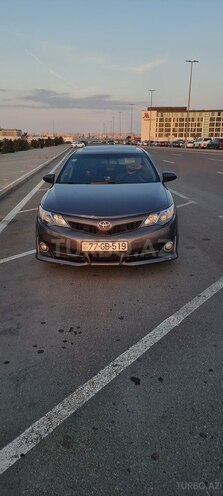 Toyota Camry 2014, 250,179 km - 2.5 l - Bakı