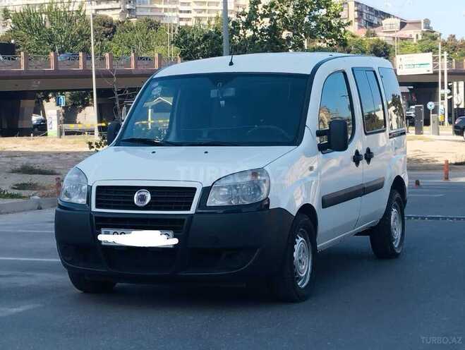 Fiat Doblo