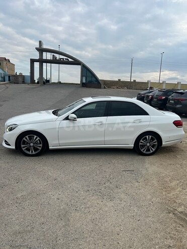 Mercedes E 220 d