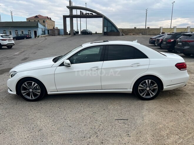 Mercedes E 220 d