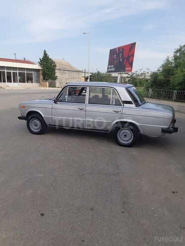 LADA (VAZ) 2106