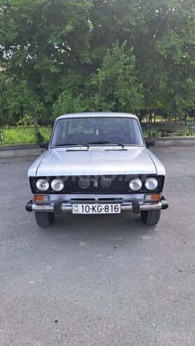 LADA (VAZ) 2106