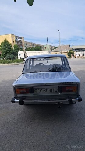 LADA (VAZ) 2106