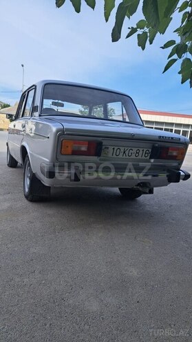 LADA (VAZ) 2106