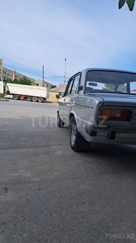 LADA (VAZ) 2106