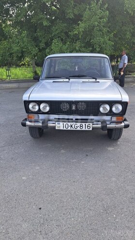 LADA (VAZ) 2106