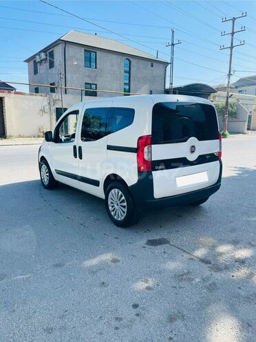 Fiat Qubo